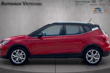 Seat Arona 25.300 km 18.980 &euro; Vetschau/Spreewald 03226