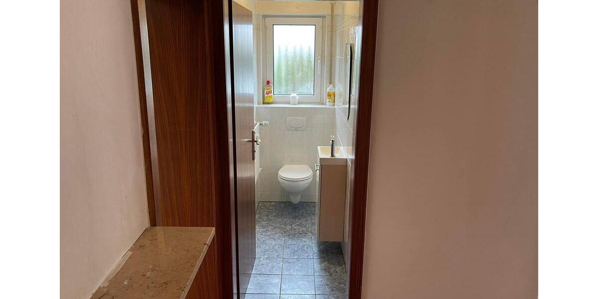 Erdgeschoßwohnung Rödermark - 7 Zimmer, 108 m&sup2;, 1.600&euro; | Angebot:26632480
