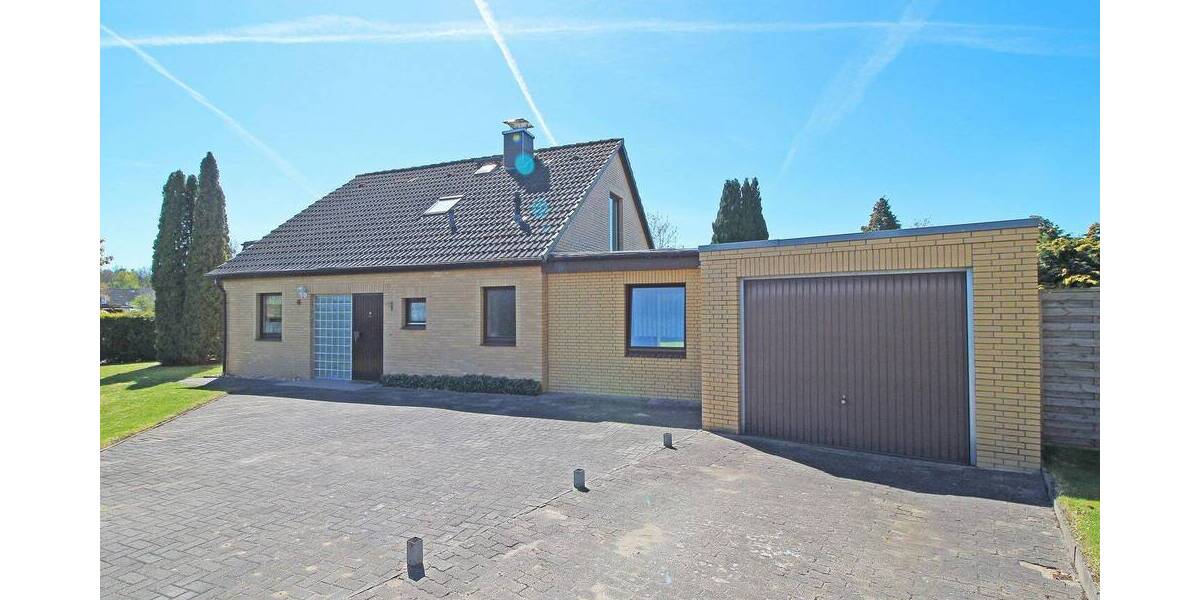 Einfamilienhaus Wahlstedt - 5 Zimmer, 141 m&sup2;, 350.000&euro; | Angebot:26768256