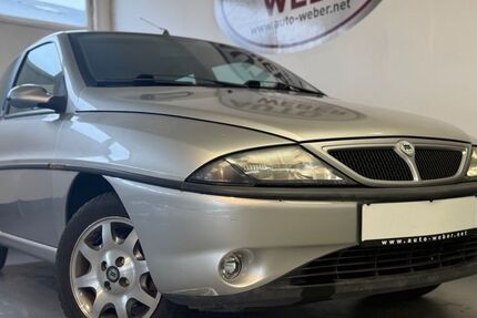 Lancia Ypsilon 68.000 km 2.999 &euro; Sindelfingen/Darmsheim 71069