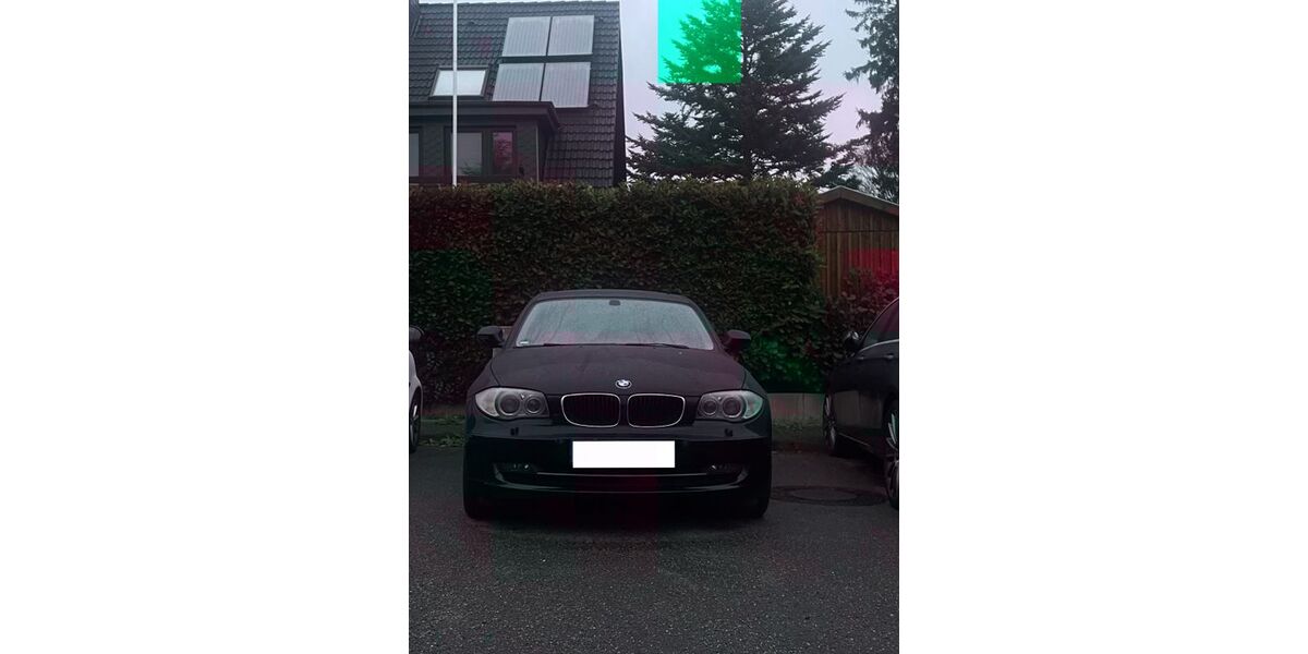 BMW 116 160.000 km 5.900 &euro; Siek 22962