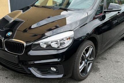 BMW 216 161.000 km 7.999 &euro; Bayreuth 95447