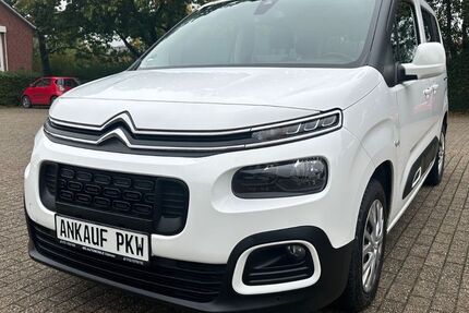 Citroen Berlingo 195.305 km 12.999 € Dülmen 48249