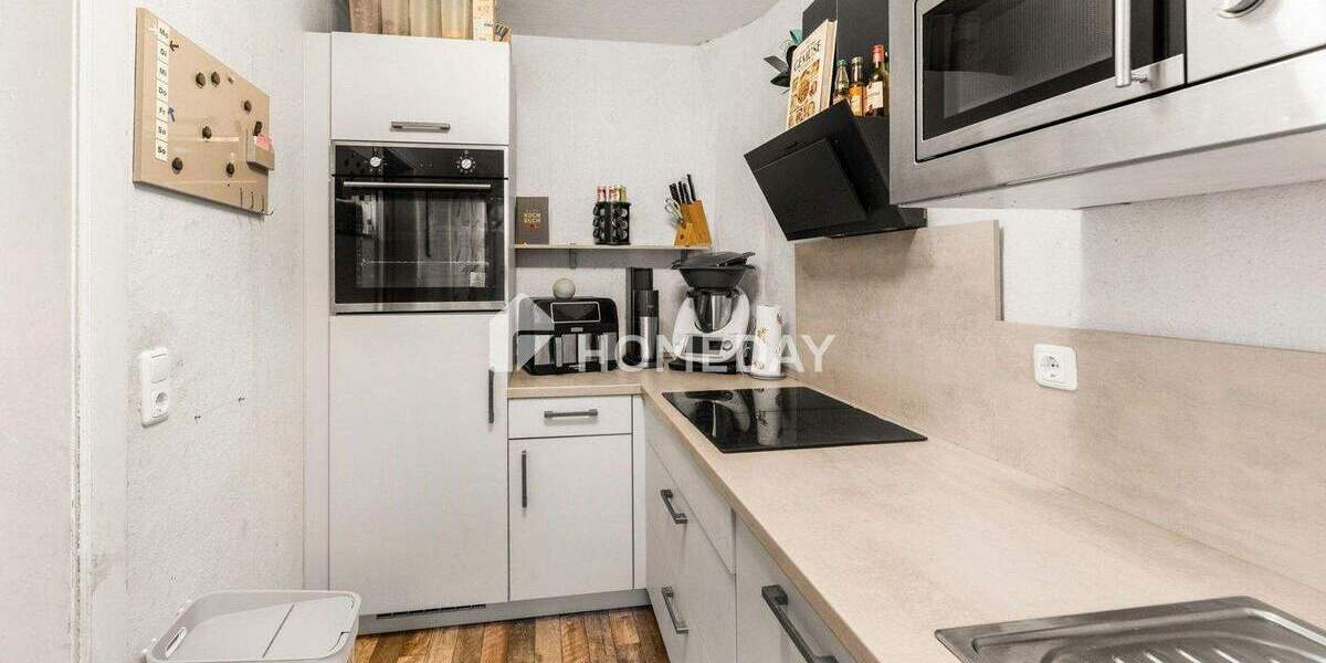 Doppelhaushälfte Büdelsdorf - 5 Zimmer, 78 m&sup2;, 150.000&euro; | Angebot:25265149