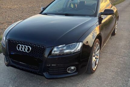 Audi A5 180.000 km 9.500 &euro; Nittendorf 93152