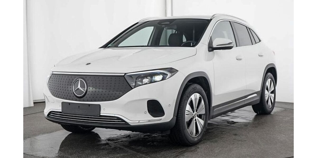 Mercedes-Benz EQA 7.960 km 44.977 &euro; Lutherstadt Eisleben 06295