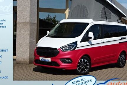 Ford Tourneo Custom 68.858 km 39.840 &euro; Eilenburg 04838