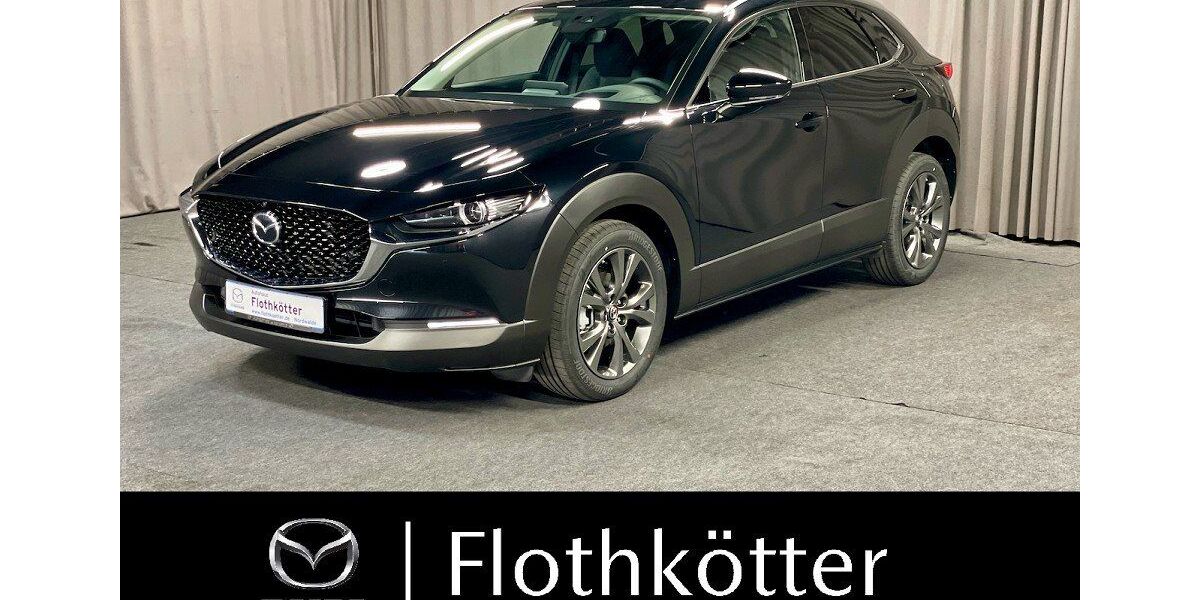 Mazda CX-30 29.980 km 22.890 &euro; Nordwalde 48356