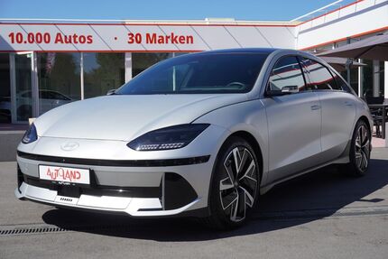 Hyundai IONIQ 6 11.607 km 33.990 &euro; Leipzig 04209