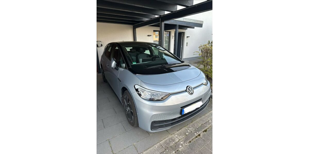 VW ID.3 32.000 km 26.899 &euro; Rheinzabern 76764
