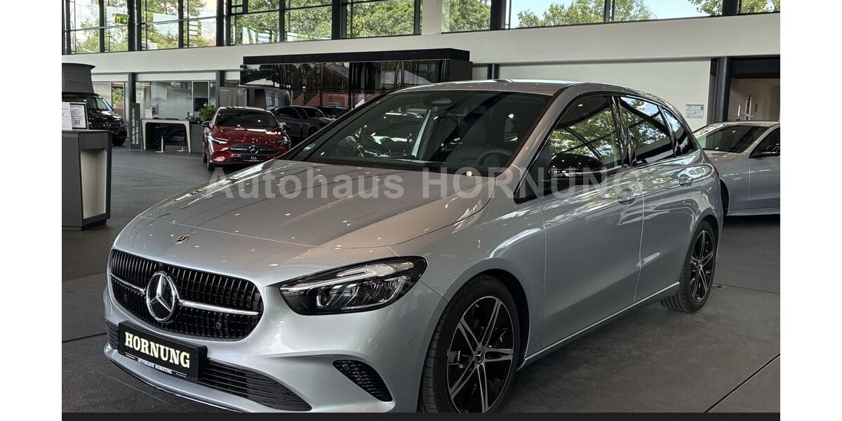Mercedes-Benz B 200 5.000 km 43.900 &euro; Penzberg 82377