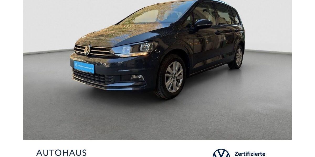 VW Touran 82.700 km 26.800 &euro; Ebersberg bei München 85560