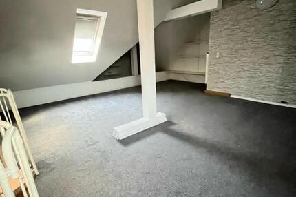 Charmante 3-Zimmer Maisonette Wohnung mit Balkon