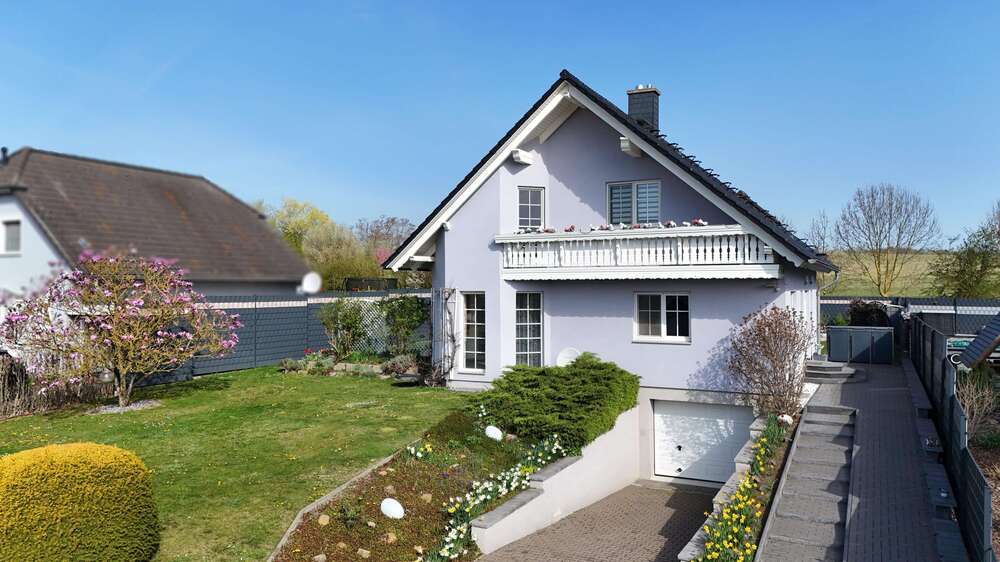Einfamilienhaus Staßfurt Atzendorf - 3 Zimmer, 130 m&sup2;, 349.000&euro; | Angebot:26586177