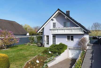 Haus Staßfurt Atzendorf - 3 Zimmer, 130 m&sup2;, 349.000&euro; | Angebot:26586177