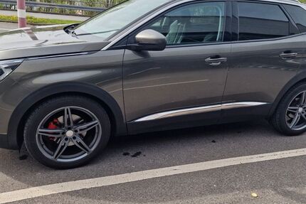 Peugeot 3008 176.000 km 9.600 &euro; Dortmund 44227