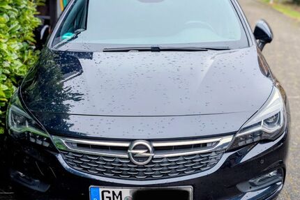 Opel Astra 115.000 km 10.000 &euro; Wiehl 51647