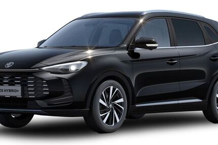 MG ZS 1.500 km 24.970 &euro; Berlin 12683