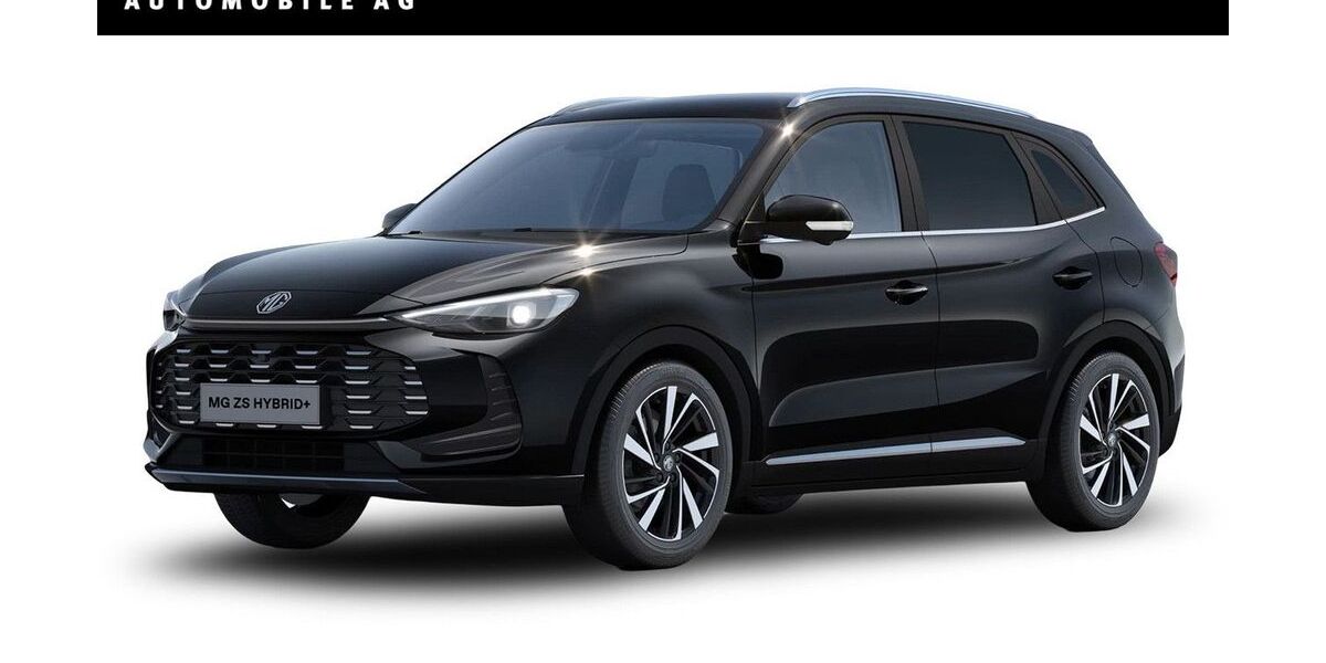 MG ZS 1.500 km 24.970 &euro; Berlin 12683