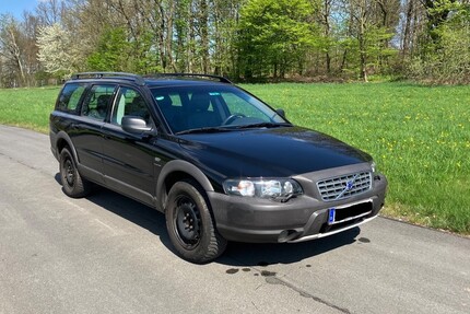 Volvo XC 70 301.016 km 1.400 € Rosenthal-Bielatal 01824