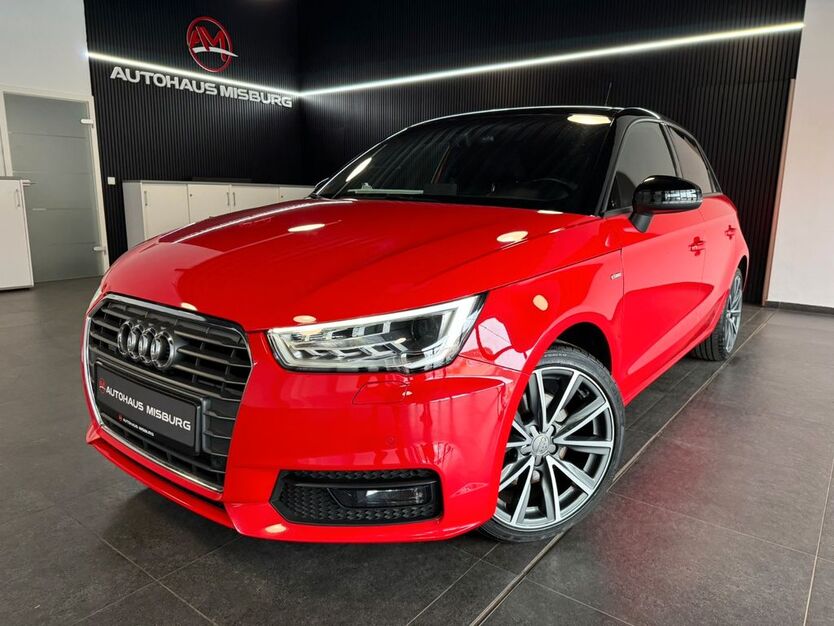 Audi A1 108.000 km 16.290 € Hannover 30559