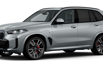 BMW X5 2.500 km 109.580 &euro; Dachau 85221
