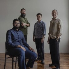 Sirius Quartett aus New York | FDS Musicdays - Klassik meets Jazz