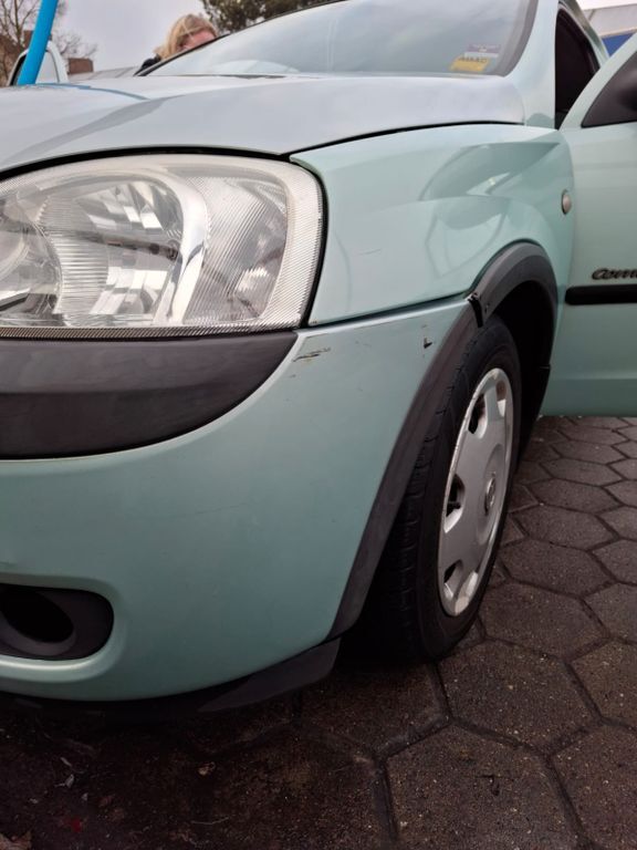 Corsa