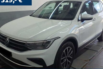 VW Tiguan 66.968 km 27.930 &euro; Böblingen 71032