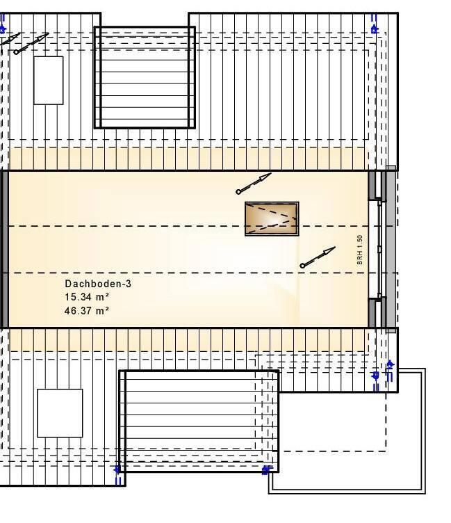 Erstbezug! Effizienzhaus 40-Eigentumswohnung im Herzen von Bad Zwischenahn! 3 zimmer
