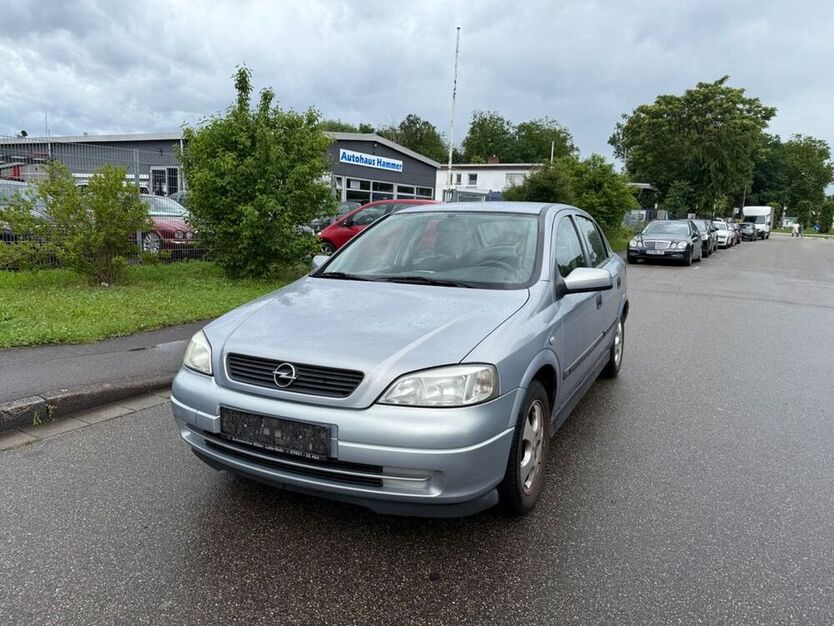 Astra