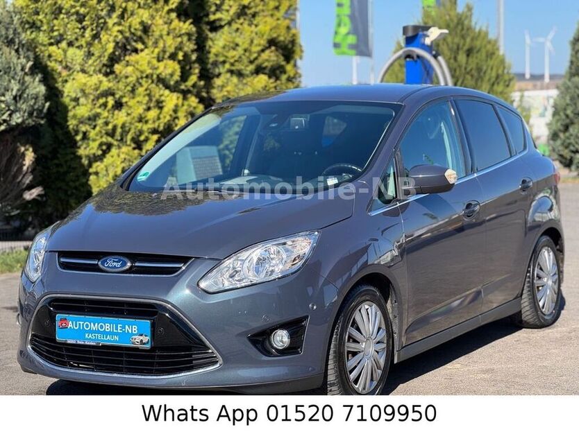 C-Max