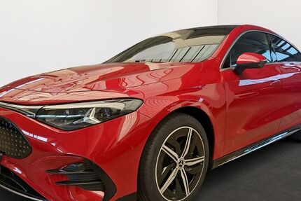 Mercedes-Benz CLA 250 15.000 km 48.967 &euro; Cottbus 03042