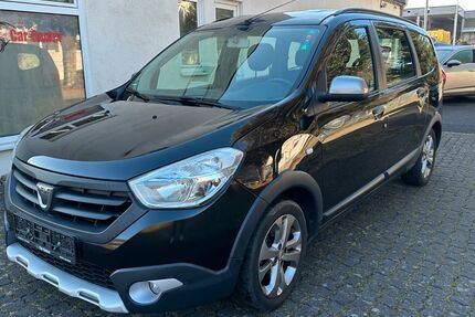 Dacia Lodgy 140.000 km 7.000 € Wörth am Main 63939