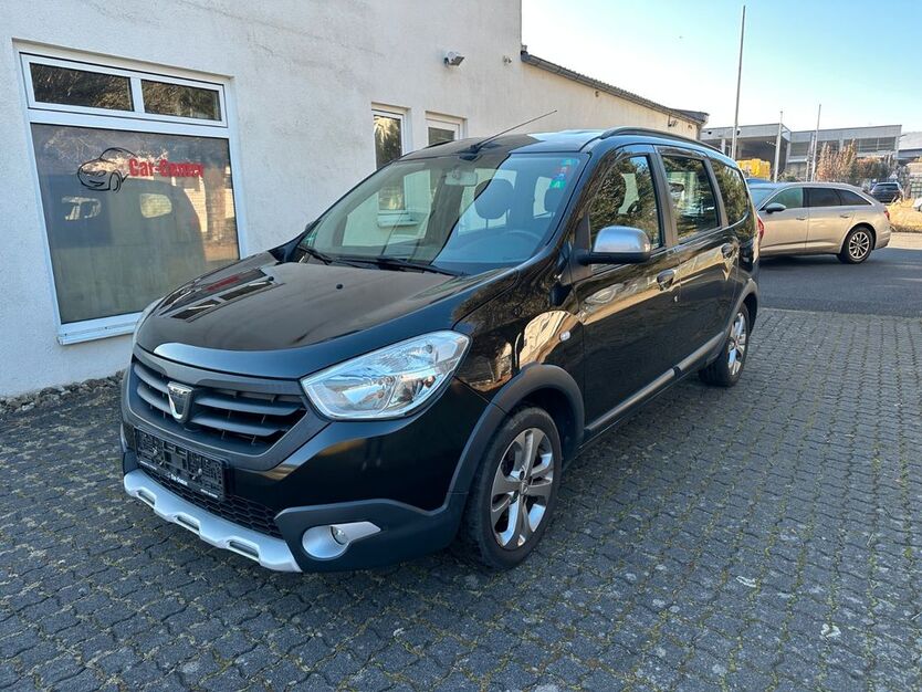 Dacia Lodgy 140.000 km 7.000 € Wörth am Main 63939