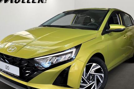 Hyundai i20 2.500 km 23.990 &euro; Delmenhorst 27755