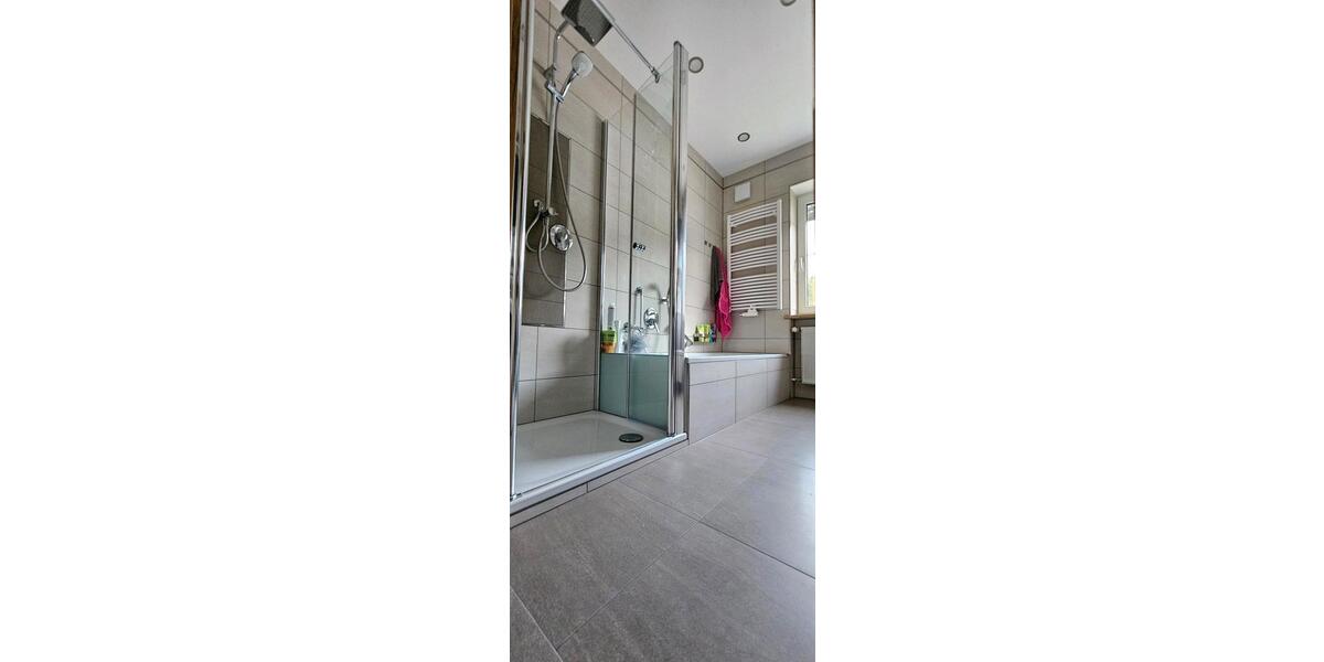 Möblierte 3-Zimmer OG-Wohnung Buttenwiesen OT. Frauenstetten 3 zimmer