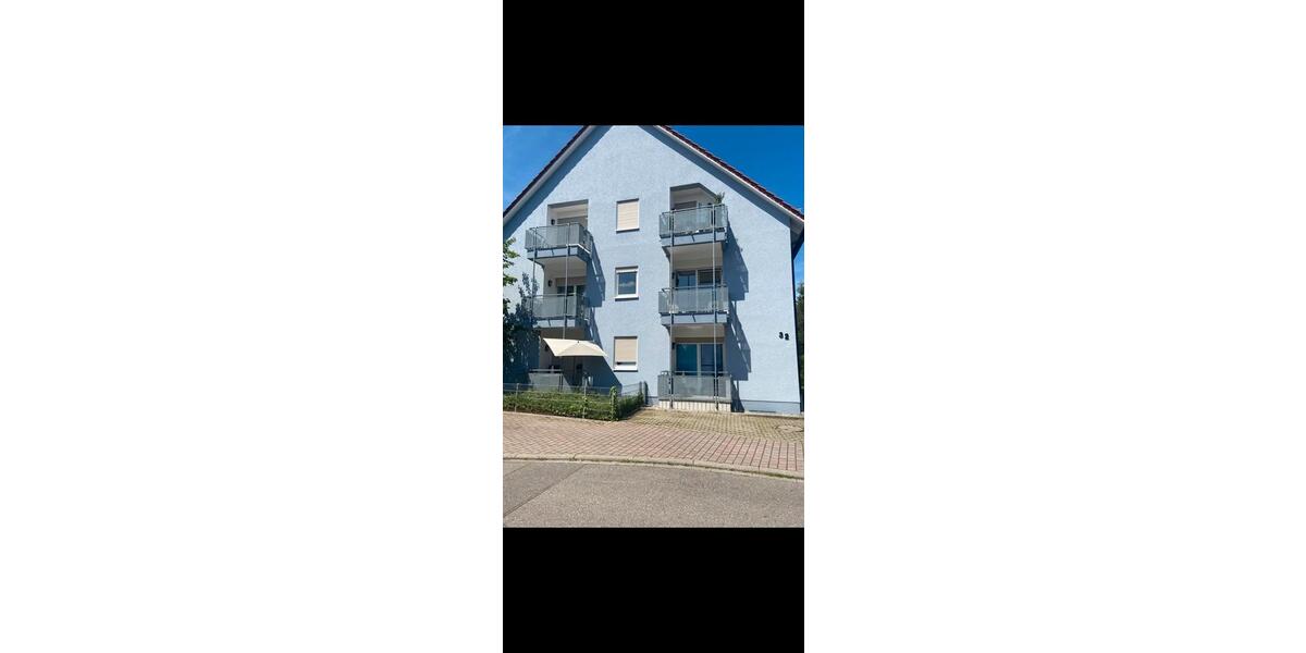 Etagenwohnung Schwetzingen - 2 Zimmer, 55 m&sup2;, 950&euro; | Angebot:26680583