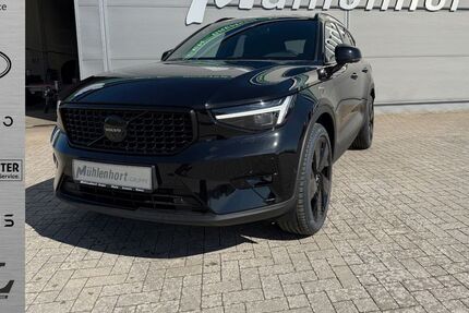 Volvo XC40 17.700 km 40.900 &euro; Kritzow 23970