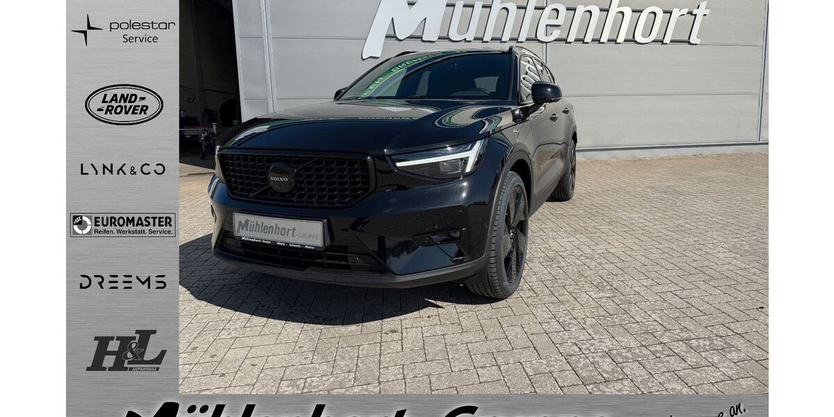 Volvo XC40 17.700 km 40.900 &euro; Kritzow 23970
