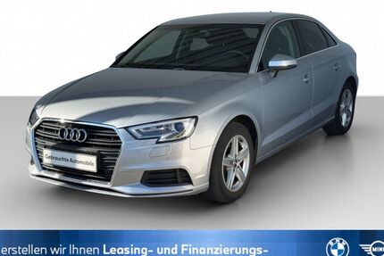 Audi A3 55.306 km 21.290 &euro; Heilbronn 74076