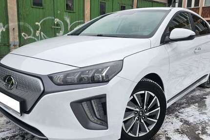 Hyundai IONIQ 46.350 km 14.990 &euro; Berlin 13353