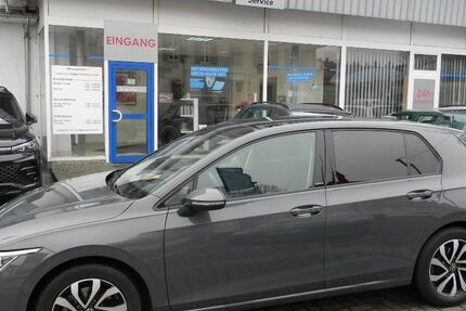 VW Golf 43.800 km 25.498 &euro; Kaiserslautern 67655