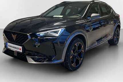 Cupra Formentor 43.000 km 28.750 &euro; Halle 06116