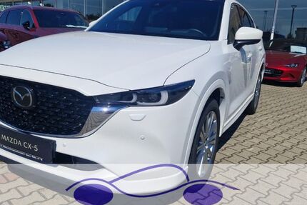 Mazda CX-5 37.890 km 29.999 &euro; Köthen 06366