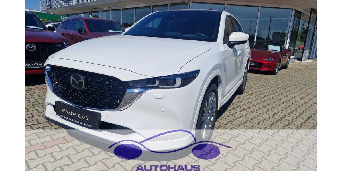 Mazda CX-5 37.890 km 29.999 &euro; Köthen 06366