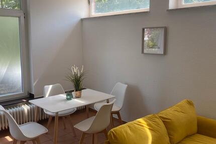Zweiraumwohnung Herrendeich ab den 01.01.2026 zu vermieten zimmer