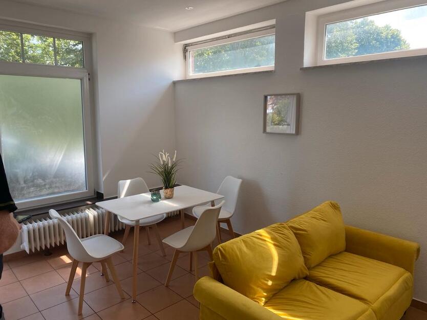 Zweiraumwohnung Herrendeich ab den 01.01.2026 zu vermieten zimmer