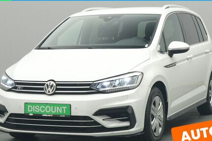 VW Touran 98.644 km 16.300 &euro; Bad Nauheim 61231