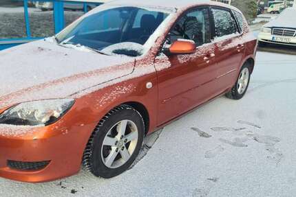 Mazda 3 97.500 km 2.900 &euro; Asperg 71679